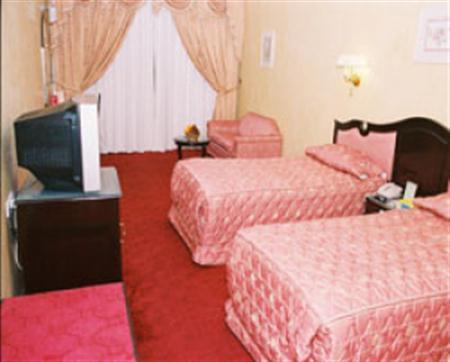 Hotel City Star(standard Room Ro)