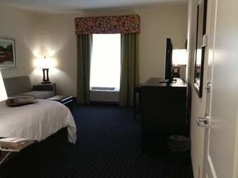 Hotel Hampton Inn And Suites Effingham