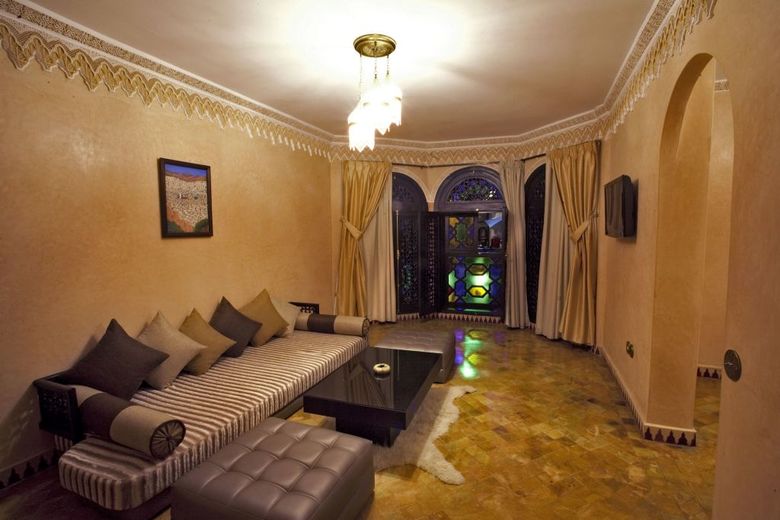 Hotel Riad Palais Ommeyad