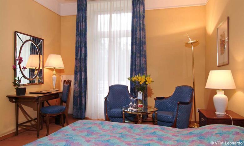 Grand Hotel Waldhaus