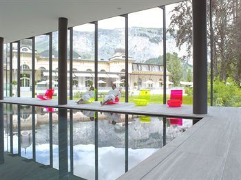 Grand Hotel Waldhaus