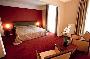 Grand Hotel Waldhaus