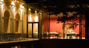 Grand Hotel Waldhaus