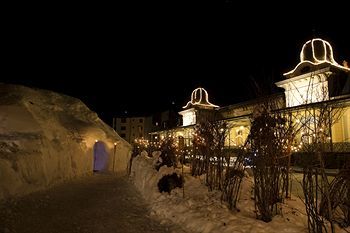 Hotel Villa Silvana