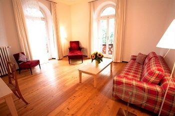 Hotel Villa Silvana