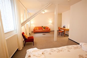 Hotel Villa Silvana
