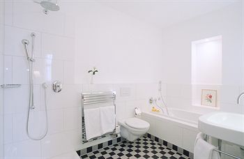 Hotel Villa Silvana