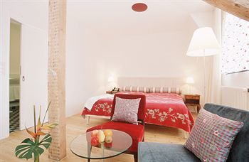 Hotel Villa Silvana