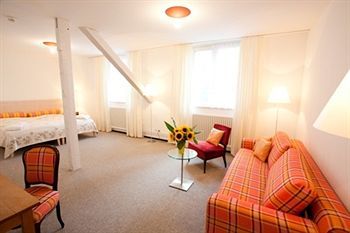 Hotel Villa Silvana