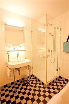 Hotel Villa Silvana