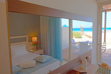 Hotel Pilot Beach Resort