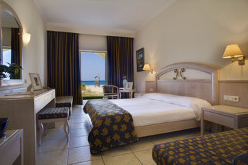 Hotel Pilot Beach Resort