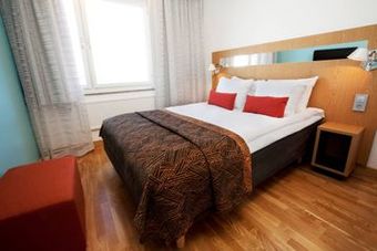 Hotel Scandic Rubinen