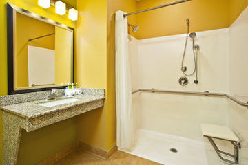 Hotel Holiday Inn Express Hastings