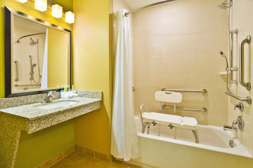 Hotel Holiday Inn Express Hastings