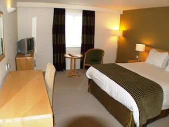Hotel Wyndham Garden Grantham