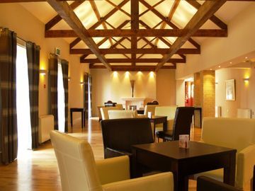Hotel Wyndham Garden Grantham