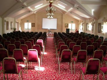 Hotel Wyndham Garden Grantham