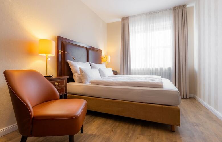 Hotel Engel