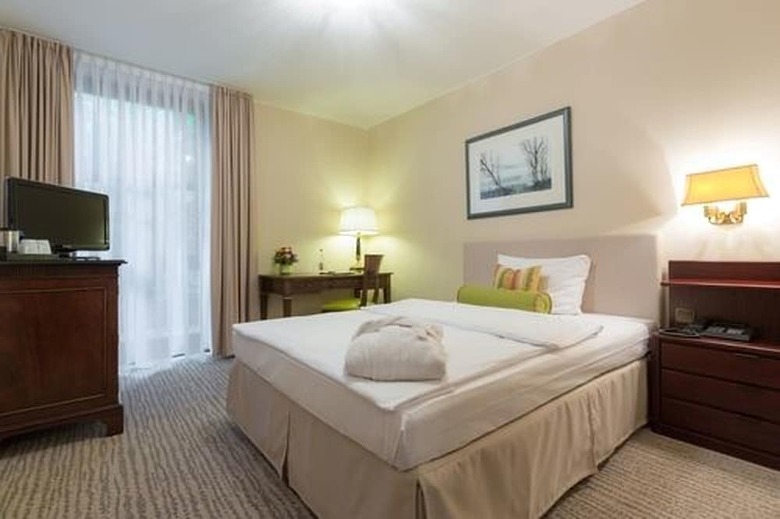 Hotel Engel