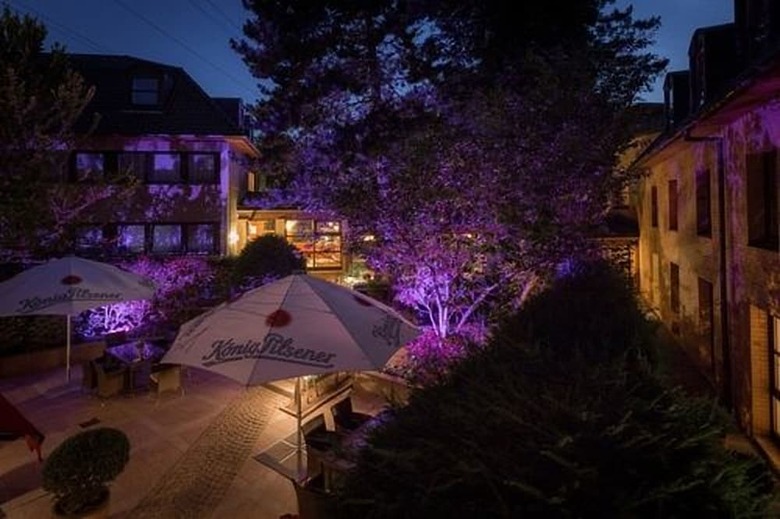 Hotel Engel