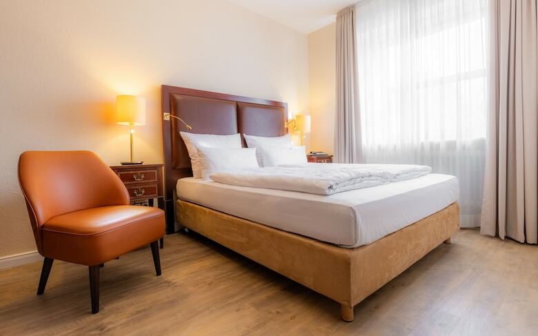 Hotel Engel