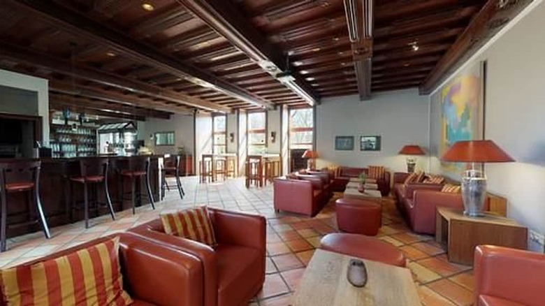 Hotel Engel