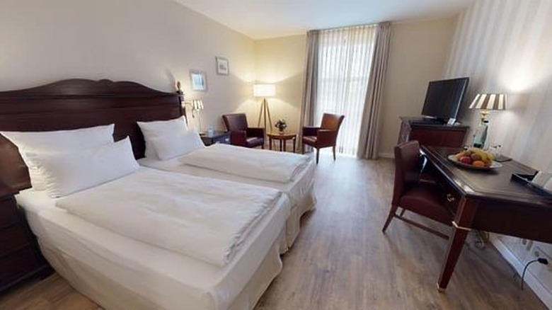 Hotel Engel