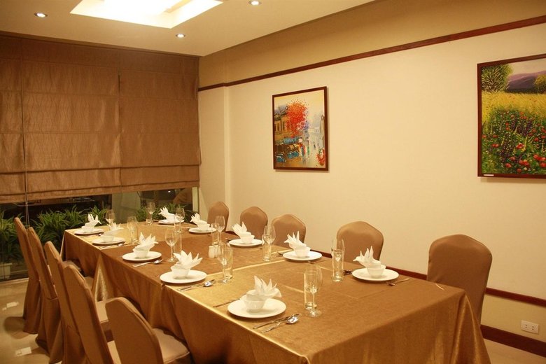 Hanoi Windy Hotel