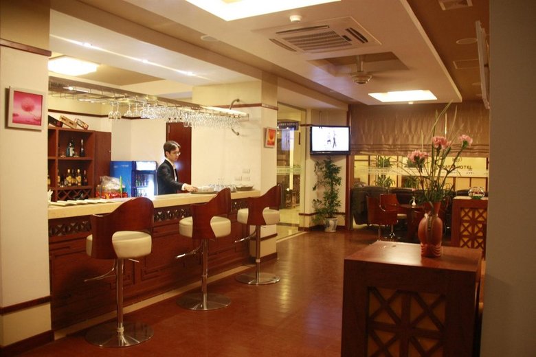 Hanoi Windy Hotel