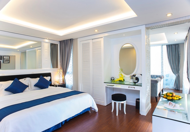 Church Boutique Hotel Nha Tho