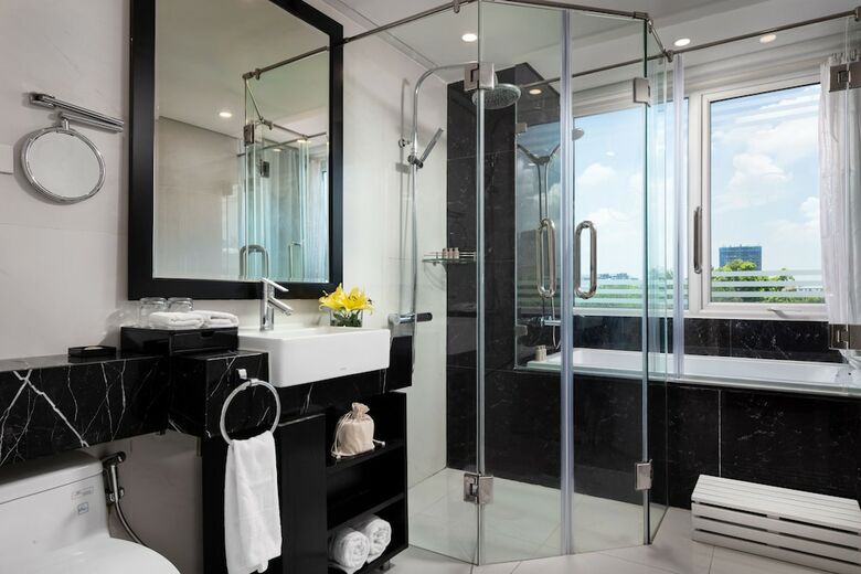 Church Boutique Hotel Nha Tho