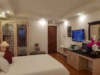 Golden Cyclo Hotel