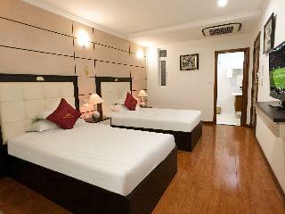 Golden Cyclo Hotel