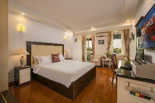 Golden Cyclo Hotel