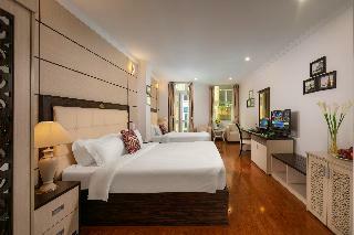 Golden Cyclo Hotel