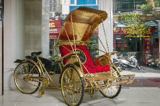 Golden Cyclo Hotel