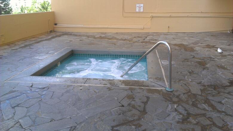 Pacific Beach Hotel