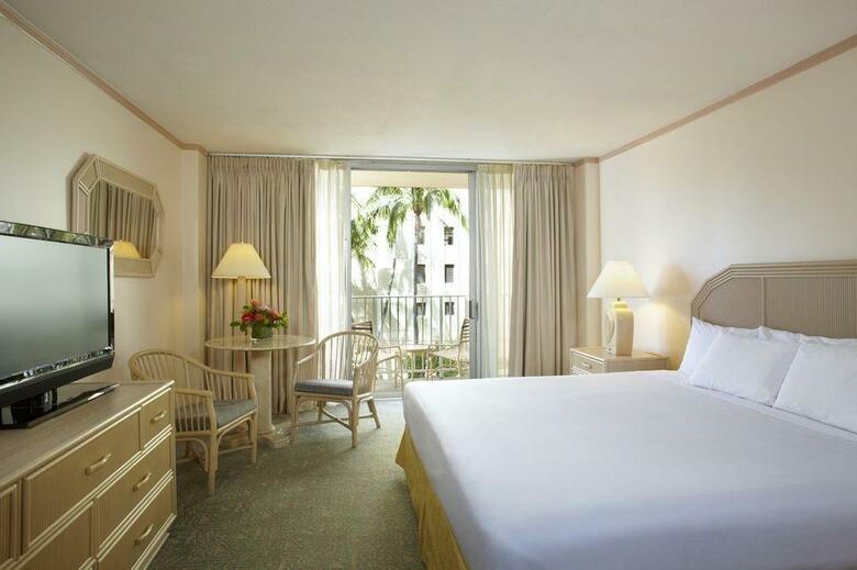 Pacific Beach Hotel