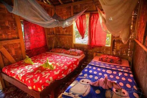 Hotel Hideaway Paradise Beach Bungalows