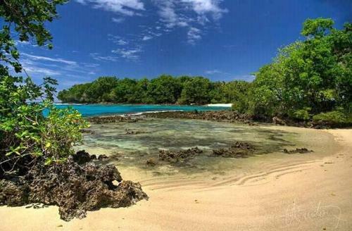 Hotel Hideaway Paradise Beach Bungalows