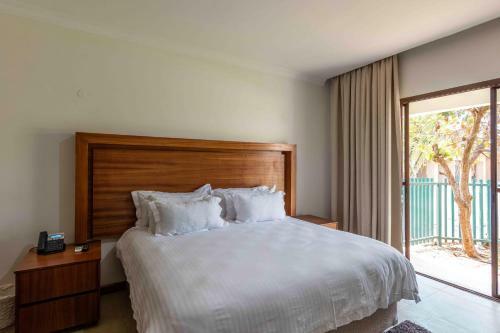 Lodge Twangale Park Hotel