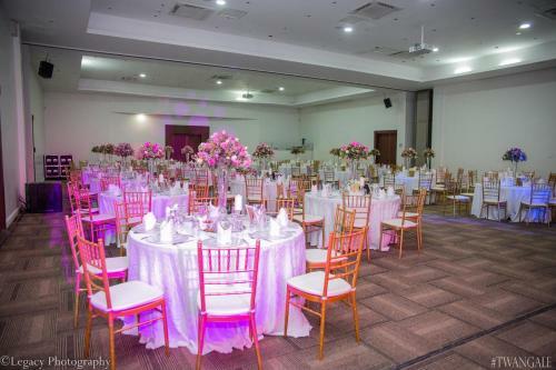 Lodge Twangale Park Hotel