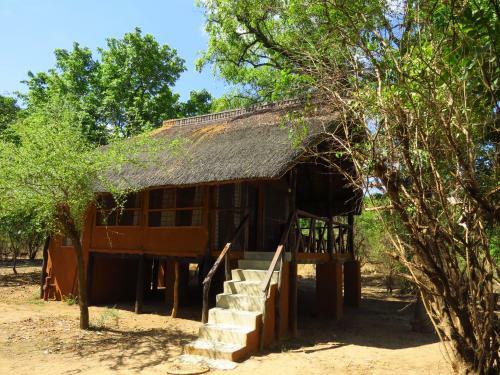 Lodge Zikomo Safari