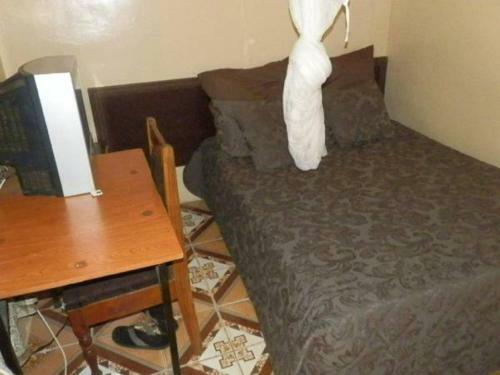 Hostal Relax Guest House
