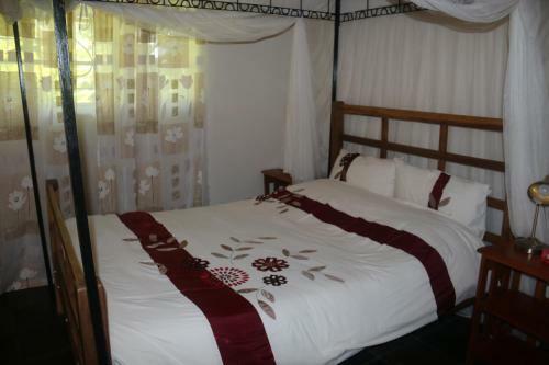 Lodge Bushbuck River House