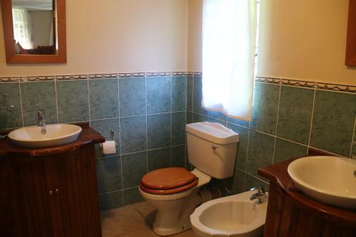 Lodge Bushbuck River House