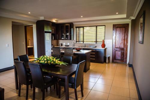 Royal Solwezi Hotel