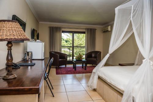 Royal Solwezi Hotel