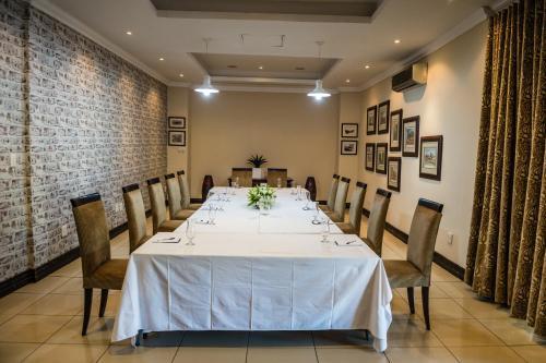 Royal Solwezi Hotel